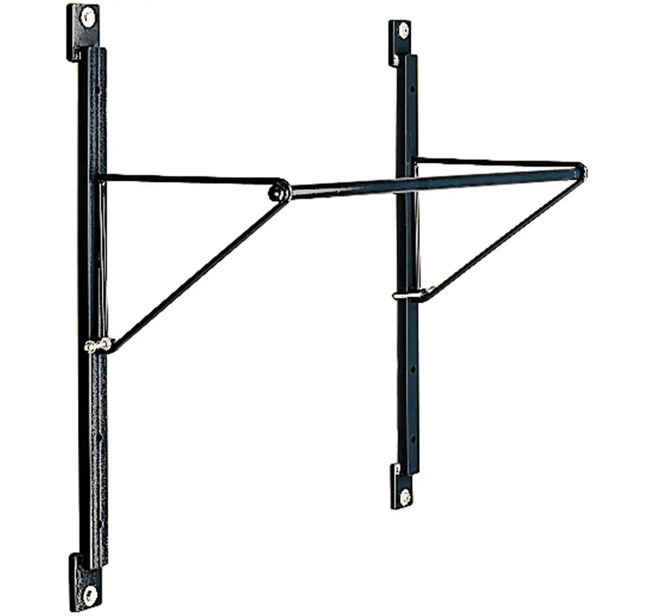 Porter Gill Adjustable Wall Chinning Bar