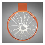 Porter Double Rim Playground Goal; Gmc=5" X 5"