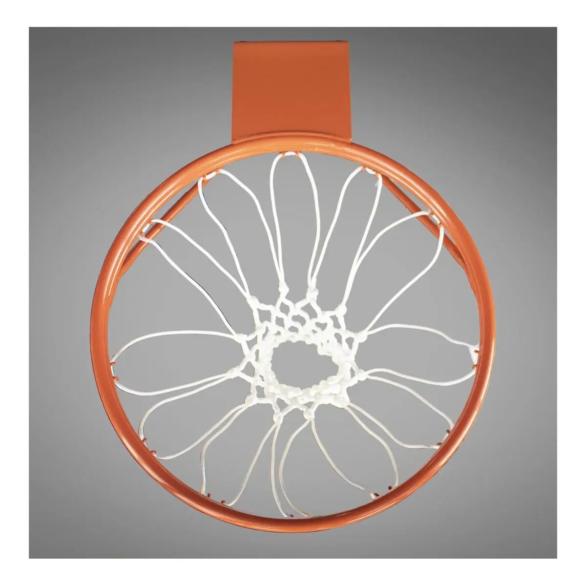 Porter Double Rim Playground Goal; Gmc=5" X 5"
