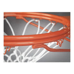 Porter Double Rim Playground Goal; Gmc=5" X 5"