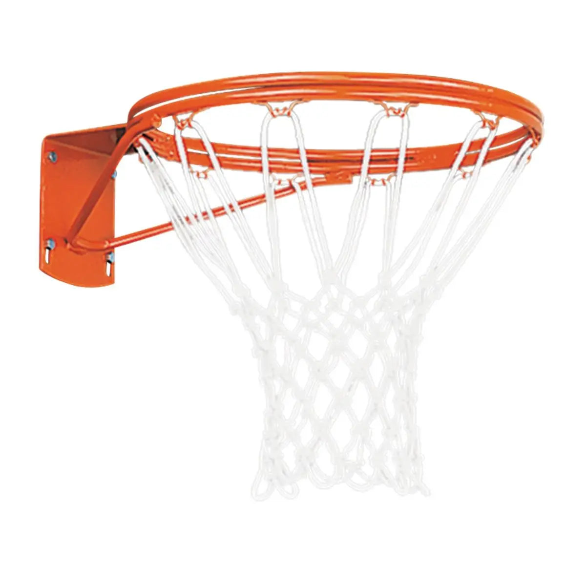 Porter Double Rim Playground Goal; Gmc=5" X 5"