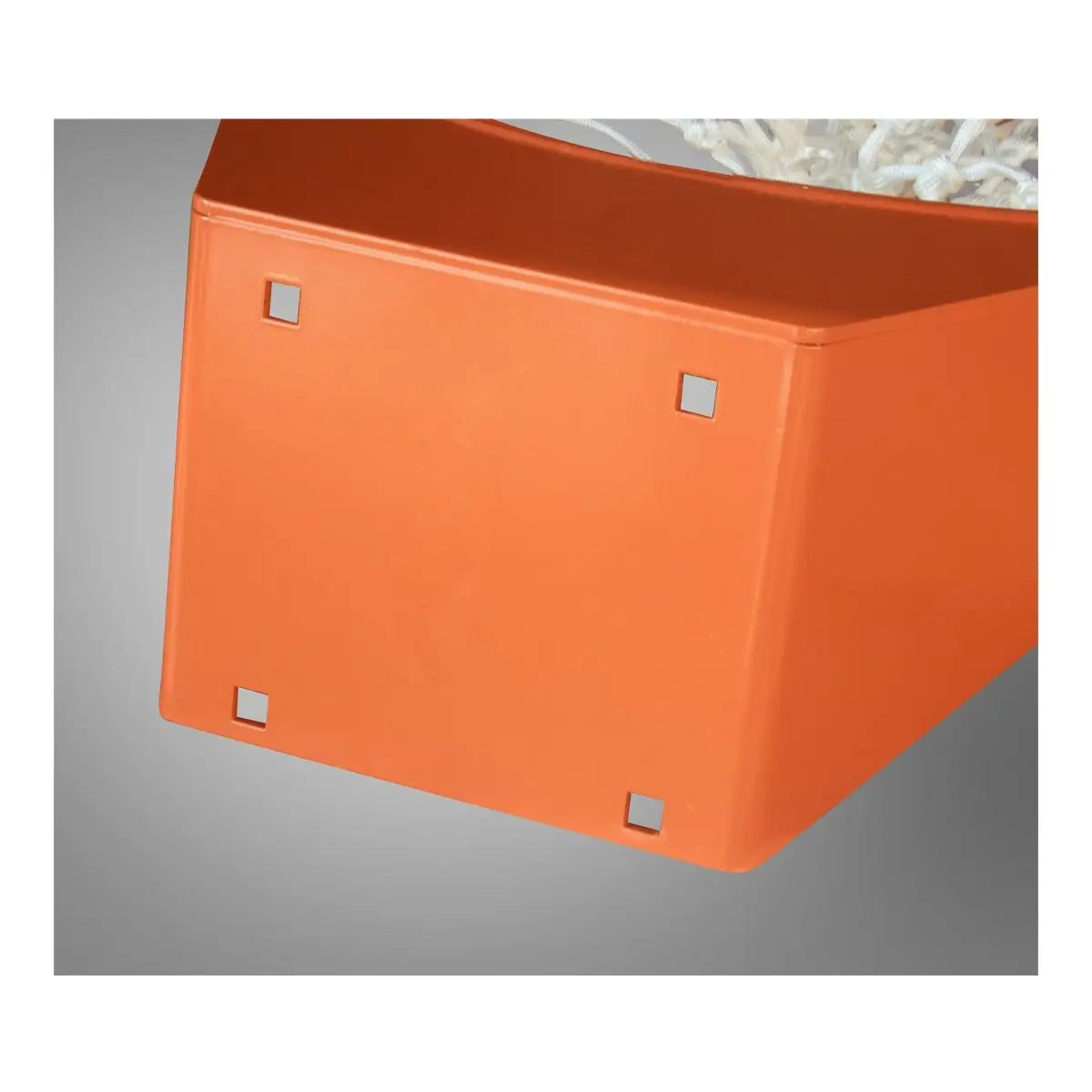 Porter Heavy-Duty Playground Goal; Gmc=5" X 5"