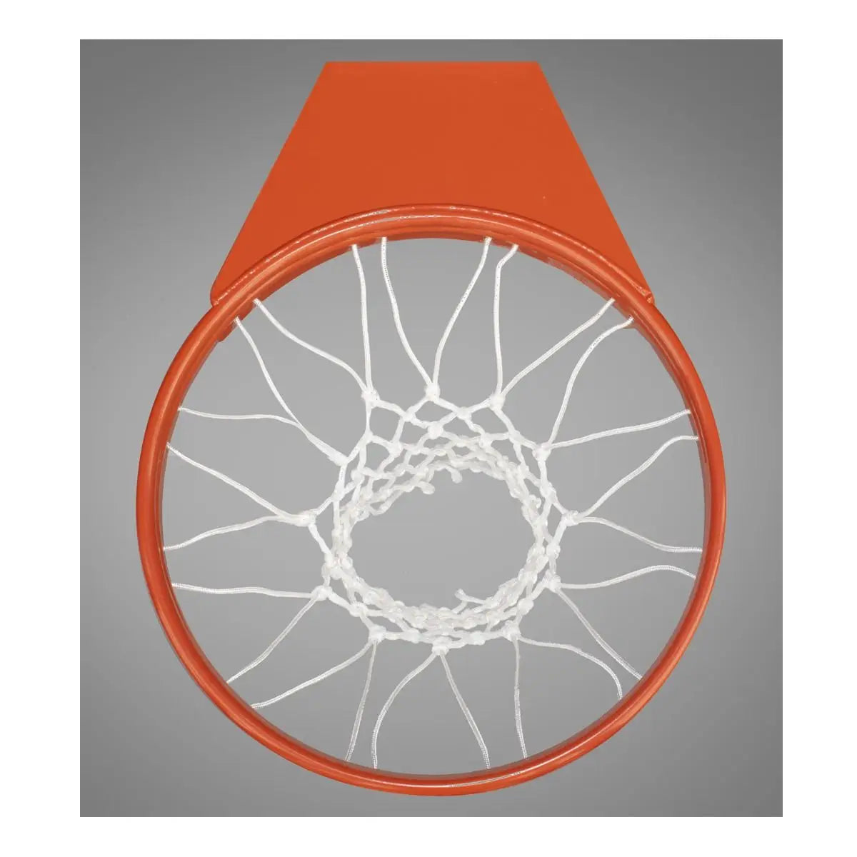 Porter Heavy-Duty Playground Goal; Gmc=5" X 5"