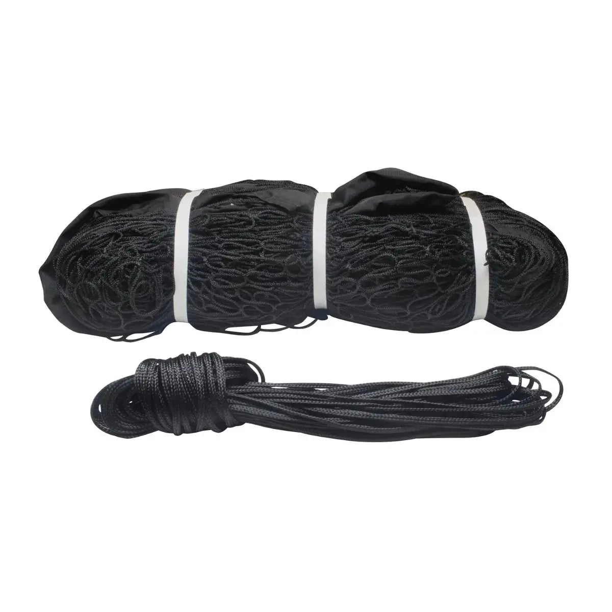 Porter Gill Field Hockey Net; 7' X 12' X 4'; Black