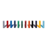 Porter Pro Pad Bolt On Backboard Pad