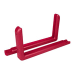 Porter Pro Pad Bolt On Backboard Pad