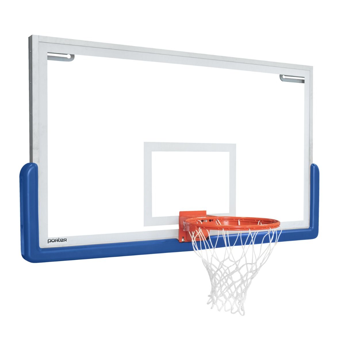 Porter Pro Pad Bolt On Backboard Pad