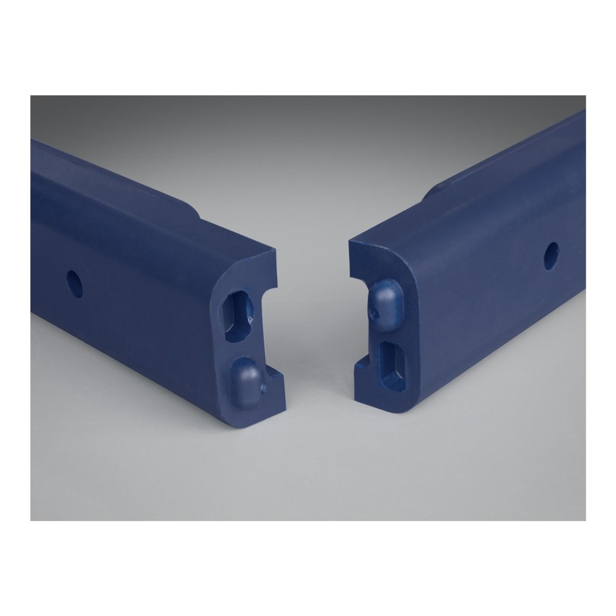 Porter Pro Pad Bolt On Backboard Pad