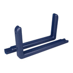 Porter Pro Pad Bolt On Backboard Pad