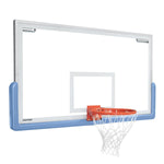 Porter Pro Pad Bolt On Backboard Pad