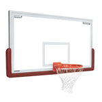 Porter Pro Pad Bolt On Backboard Pad