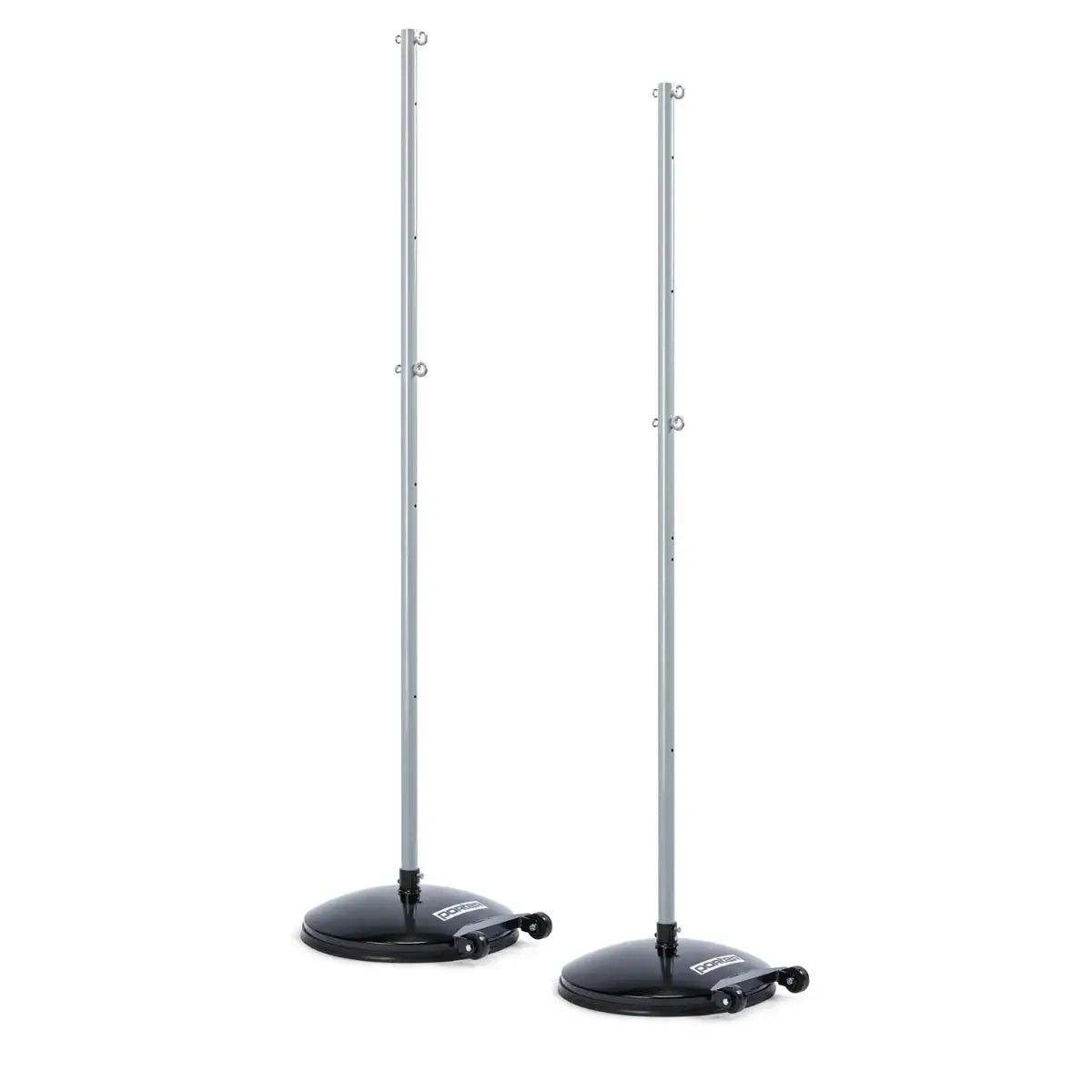 Porter Weighted Base Combo Center Standard
