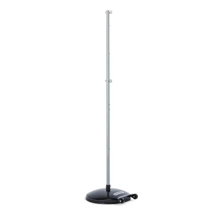 Porter Weighted Base Combo End Standards