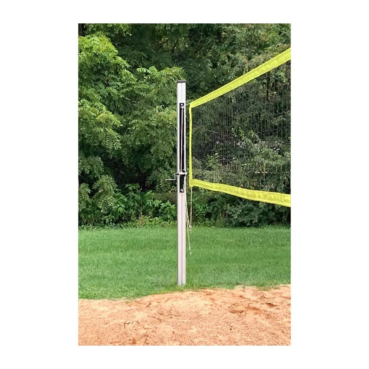 Porter Gill Ground Sleeve; 4" X 4" X 2'4"