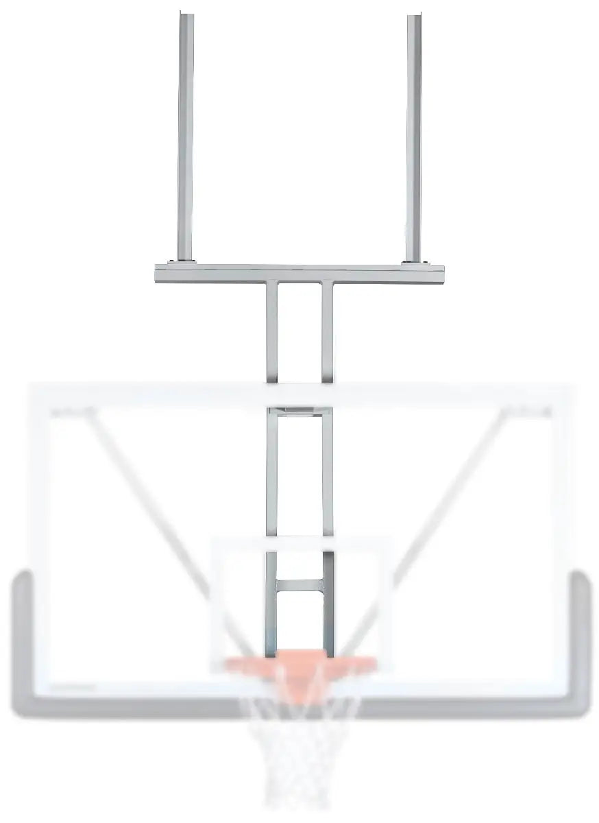 Porter Adjustable Shot Clock Support; 735 Portable