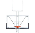 Porter Adjustable Shot Clock Support; 735 Portable