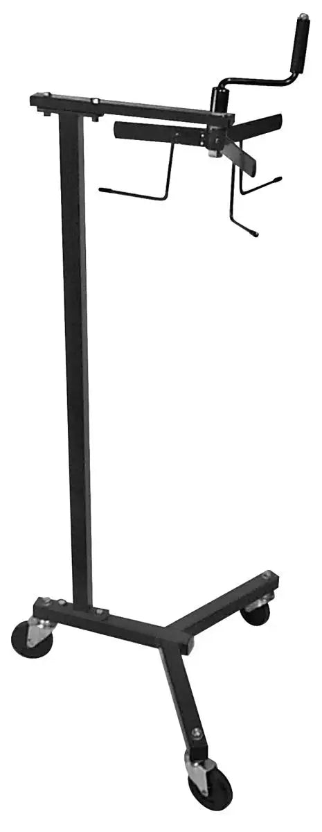 Porter Triple Sidewinder VB Net Storage