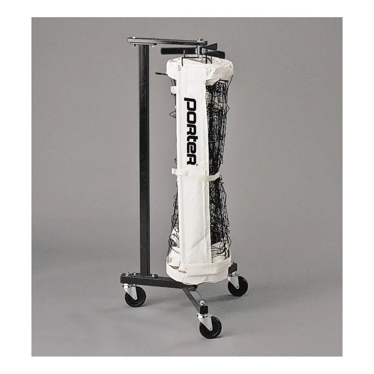 Porter Triple Sidewinder VB Net Storage