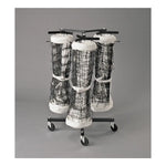 Porter Triple Sidewinder VB Net Storage