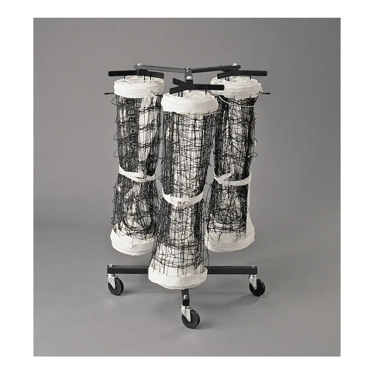 Porter Triple Sidewinder VB Net Storage