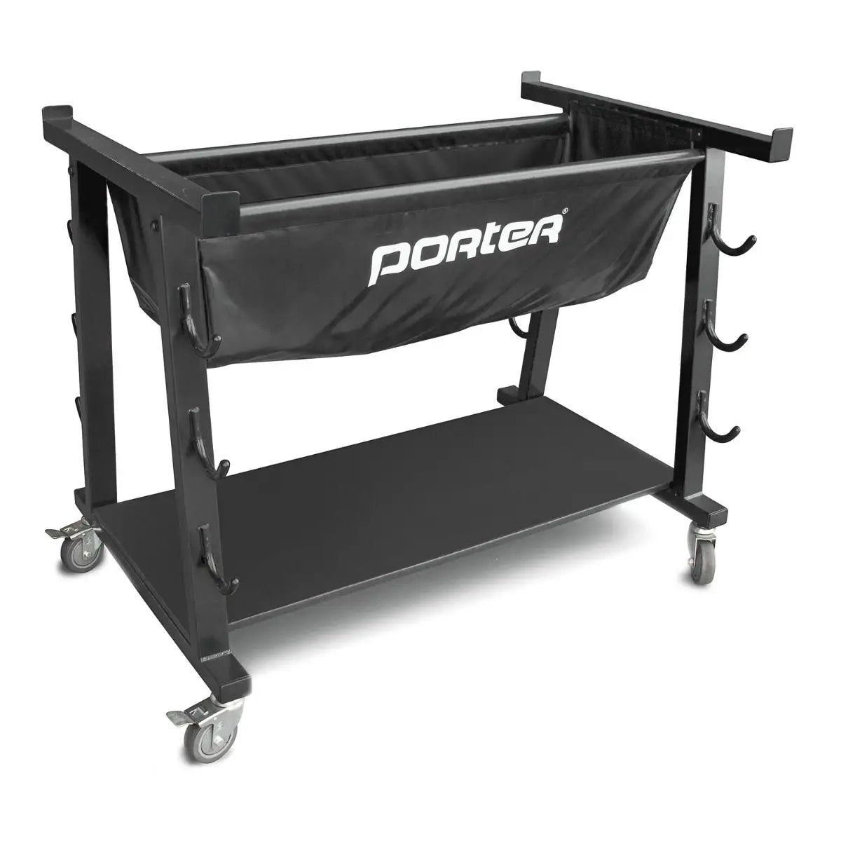 Porter Powr VB Transport System