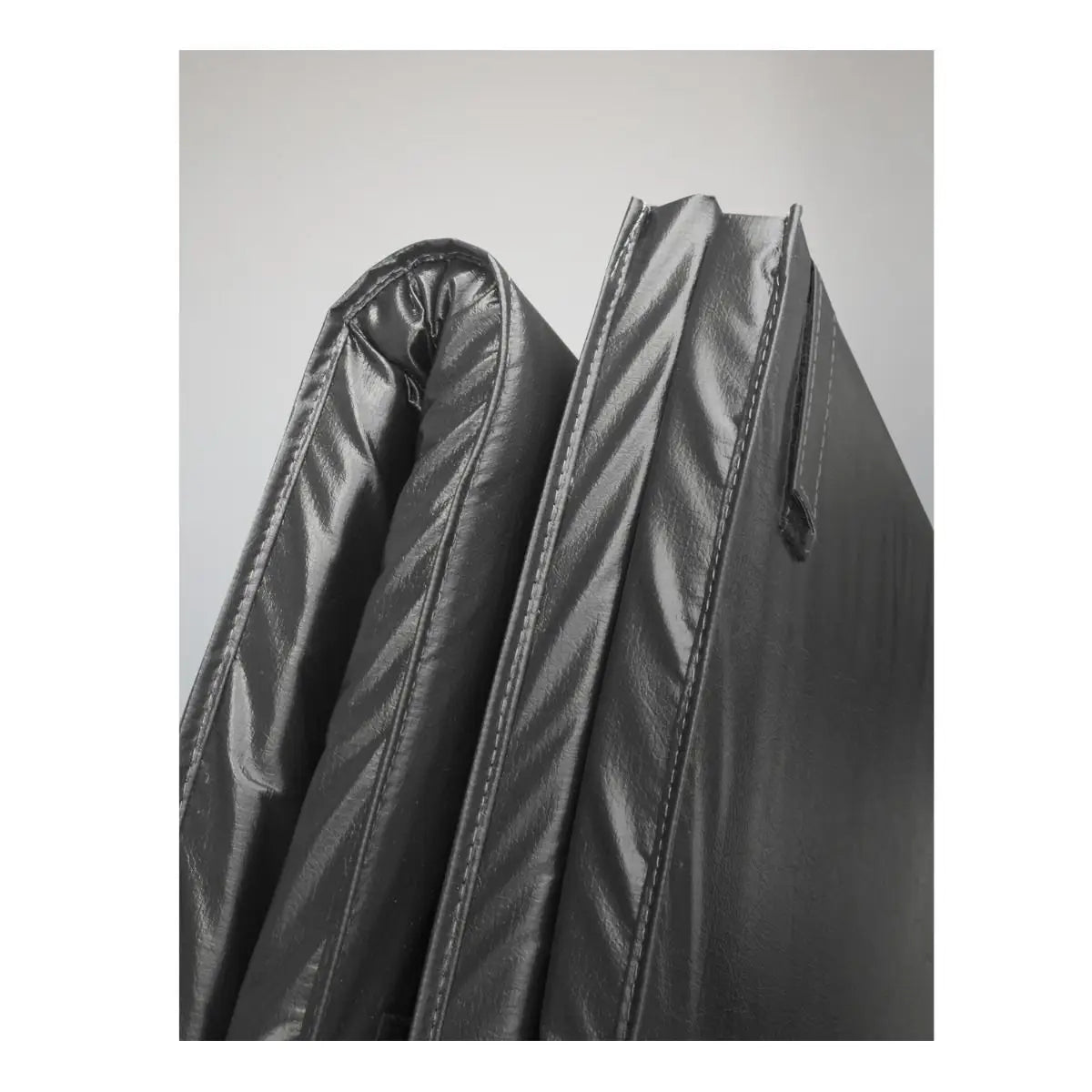 Porter Gill Indoor Tennis Center Post Pad