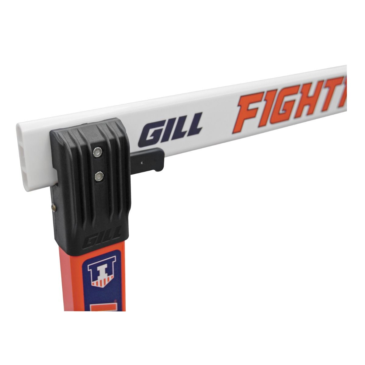 Gill C4 Continuum Automatic Hurdle; 41"