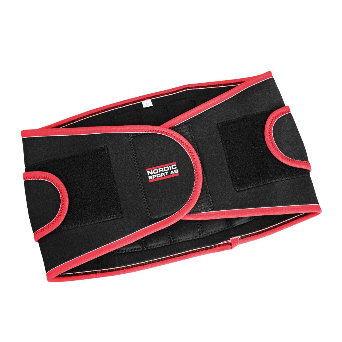 Nordic Gill Nordic Back Brace; Small