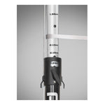 Porter Powr Hybrid VB End Standards; 3"