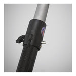 Porter Powr Hybrid VB End Standards; 3"