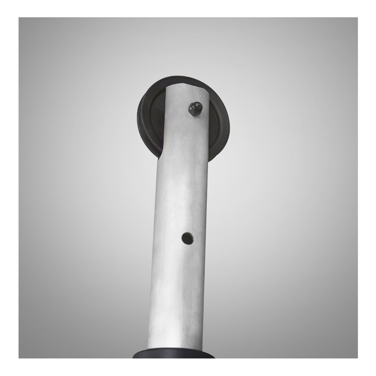 Porter Powr Hybrid VB End Standards; 3"