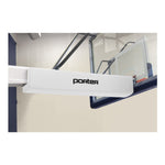 Porter Boom Pad; 1135 Portable; 8' Ext