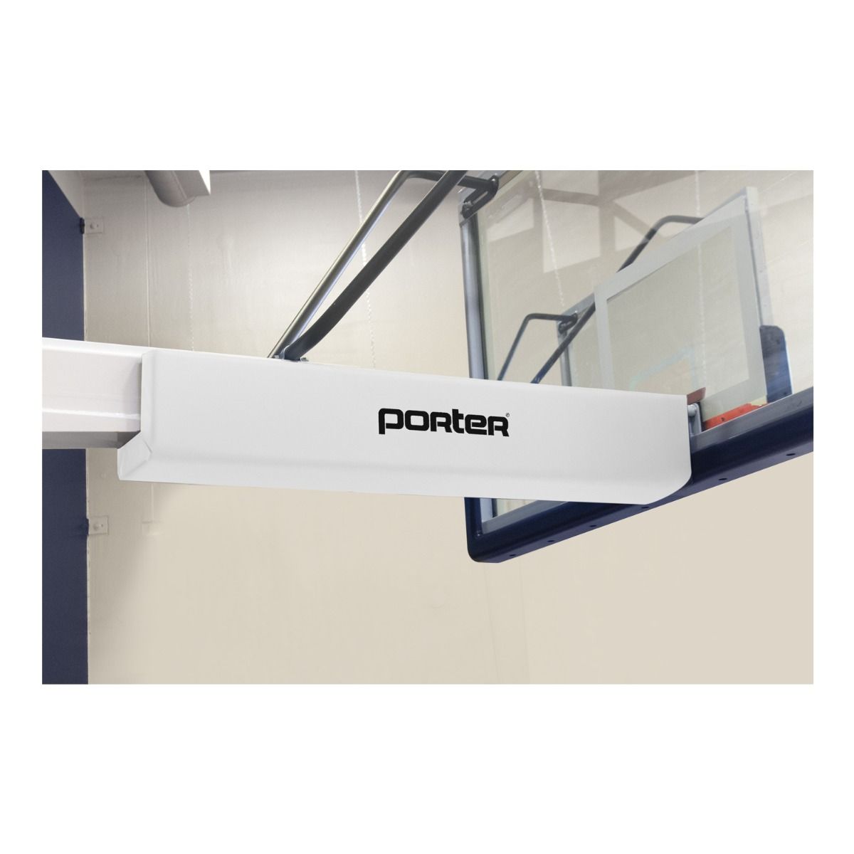 Porter Boom Pad; 1135 Portable; 8' Ext