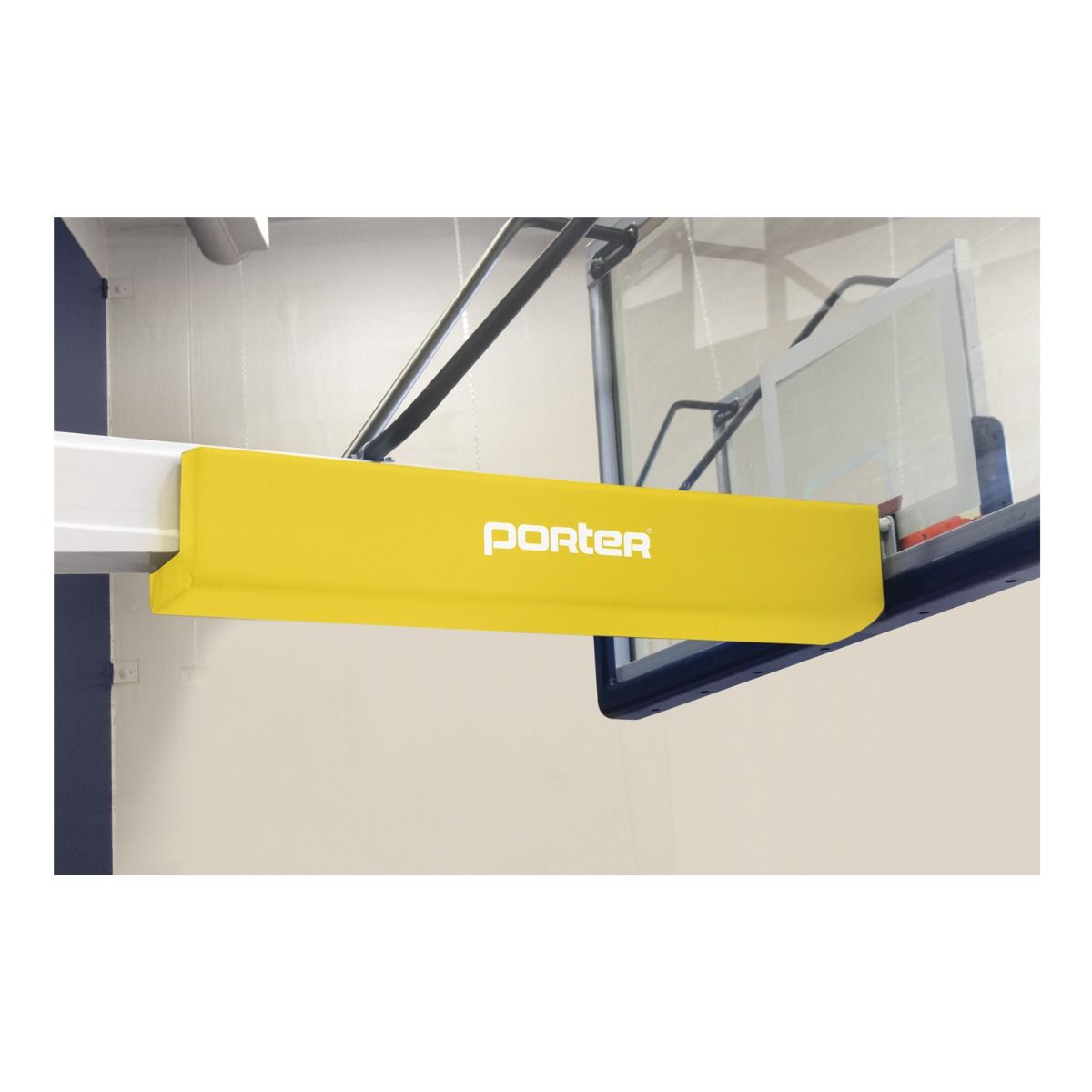 Porter Boom Pad; 1135 Portable; 8' Ext