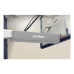 Porter Boom Pad; 1135 Portable; 8' Ext