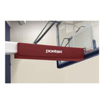 Porter Boom Pad; 1135 Portable; 8' Ext