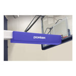 Porter Boom Pad; 1135 Portable; 8' Ext