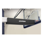 Porter Boom Pad; 1135 Portable; 8' Ext