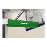 Porter Boom Pad; 1135 Portable; 8' Ext