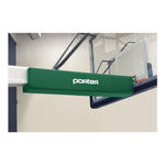 Porter Boom Pad; 1135 Portable; 8' Ext