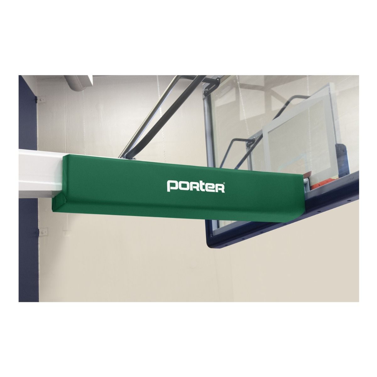 Porter Boom Pad; 1135 Portable; 8' Ext