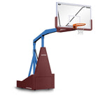 Porter 1135 Portable BB Backstop; Man; 8' Ext; Pads; Frame (Part 2)