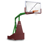 Porter 1135 Portable BB Backstop; Man; 8' Ext; Pads; Frame (Part 2)