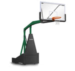 Porter 1135 Portable BB Backstop; Man; 8' Ext; Pads; Frame (Part 2)
