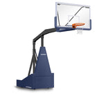 Porter 1135 Portable BB Backstop; Man; 8' Ext; Pads; Frame (Part 2)