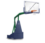 Porter 1135 Portable BB Backstop; Man; 8' Ext; Pads; Frame (Part 2)