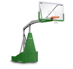 Porter 1135 Portable BB Backstop; Man; 8' Ext; Pads; Frame (Part 2)