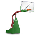 Porter 1135 Portable BB Backstop; Man; 8' Ext; Pads; Frame (Part 2)