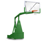 Porter 1135 Portable BB Backstop; Man; 8' Ext; Pads; Frame (Part 2)