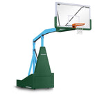 Porter 1135 Portable BB Backstop; Man; 8' Ext; Pads; Frame (Part 2)
